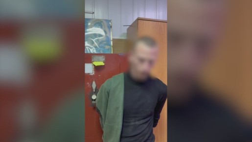 Поджег вышку сотовой связи по заданию куратора: ФСБ задержала агента СБУ в Ростовской области