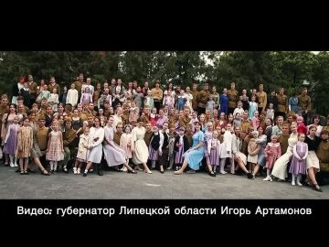 Дорогие друзья!. Уважаемые володарцы, мариупольцы, донбассовцы!