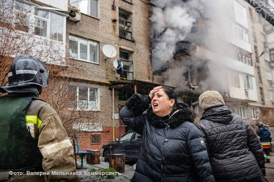 «Ъ» стали известны подробности резонансного уголовного дела о геноциде жителей Донбасса, в организации которого обвиняется бывшее и действующее руководство Украины