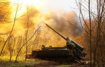 Марочко: ВС РФ берут в клещи ВСУ в Константиновке