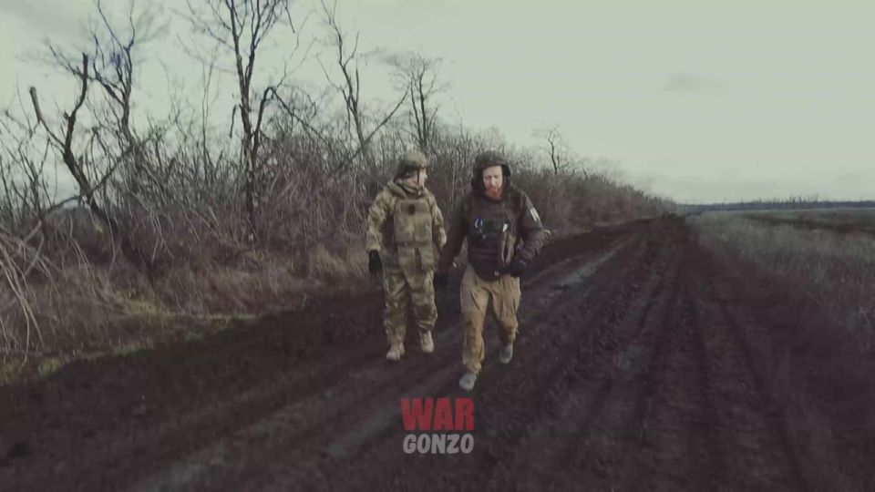 WarGonzo: ����� �������������� � ��������: ������ �������� ������� ����� �����