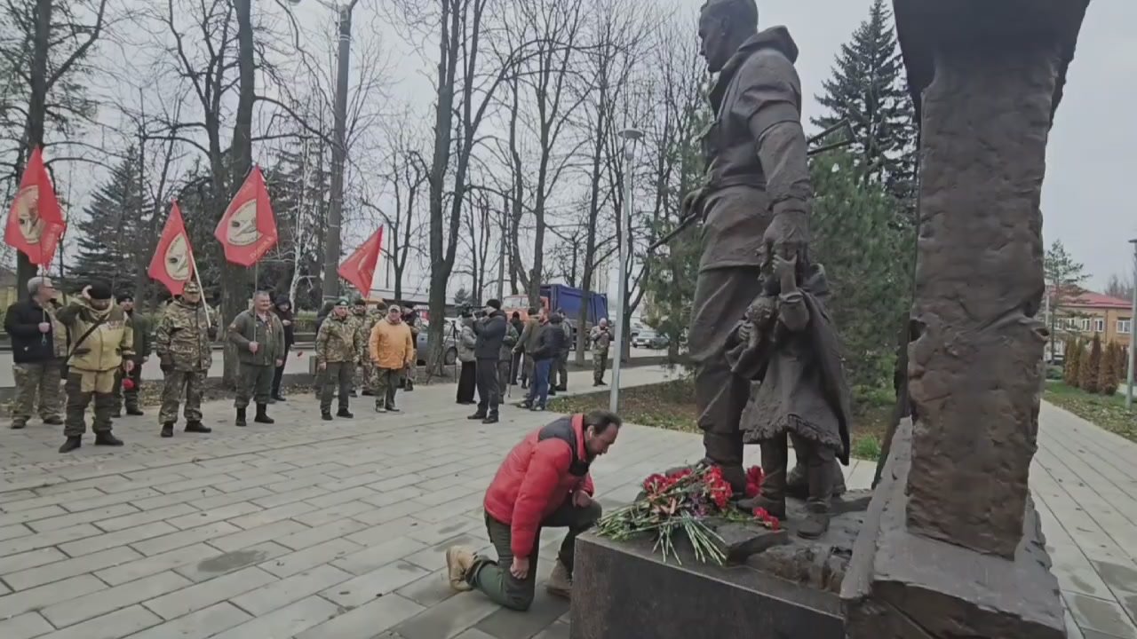 Дмитрий Огилец: #РСВА