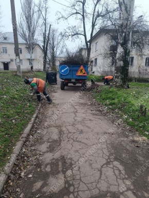 Благоустройство завершено - благодарим за участие!
