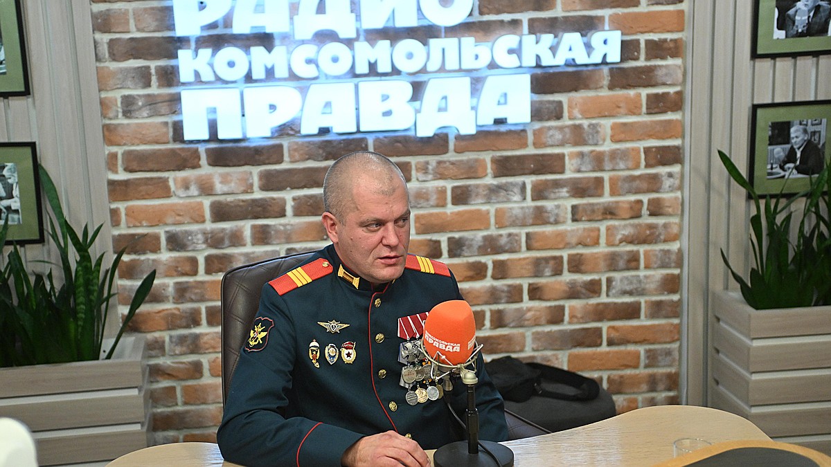 «Лик святого отразил пулю. И я - выжил»: За какие подвиги получают ордена и медали