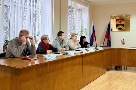 Состоялось заседание Межведомственной комиссии по признанию многоквартирных домов аварийными