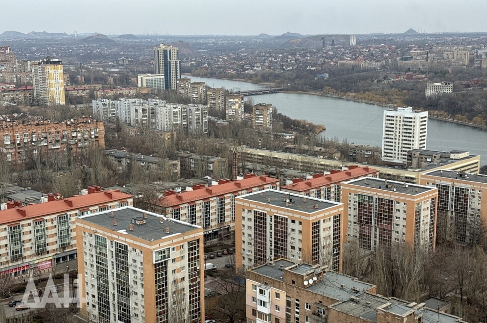 Крыша едет: в 2026 году в ДНР отремонтируют почти 900 кровель