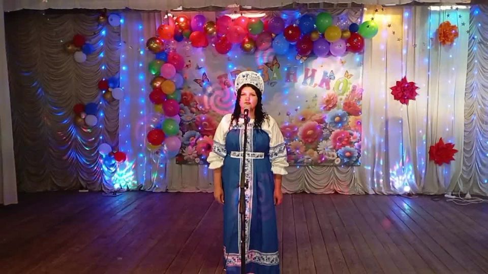 В рамках Окружного фестиваля "МЫ ПАТРИОТЫ", приуроченного к проведению Года защитника Отечества