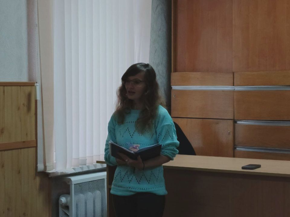 ���� ���������: � ����������-��������� ������ �������� ������ ������� � �������� �����������