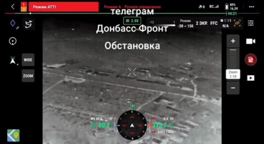 Подоляка: Боевиков ВСУ «разрезали надвое» под Мирноградом