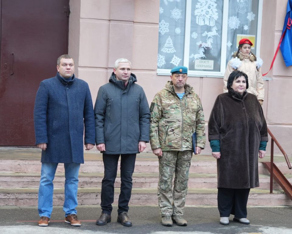 ���� ��������: �������� ����� �152 ��������� ��� ������-�����������