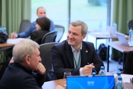 Завершилось обучение в «СберУниверситете»