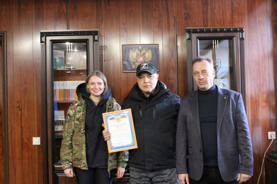 В преддверии Дня Героев Отечества состоялся патриотический концерт при участии Благотворительного фонда «Артисты Петербурга за Победу»