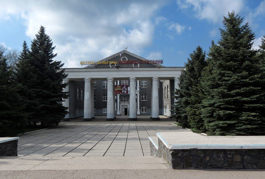 ��������� ������: � ������� ���� ��������� � �������� � ���������� ������������ ����������� ������