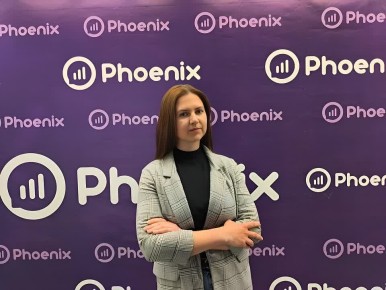 Комментарий дня. О временном механизме переоформление номеров от неизвестных или умерших лиц рассказала официальный представитель оператора мобильной связи Феникс - Виктория Пономарёва