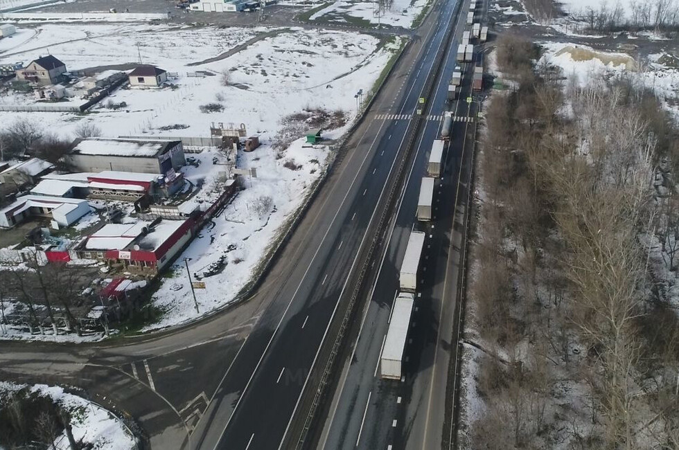 Глава «Автодора»: для трассы М4 «Дон» настает тяжелый год