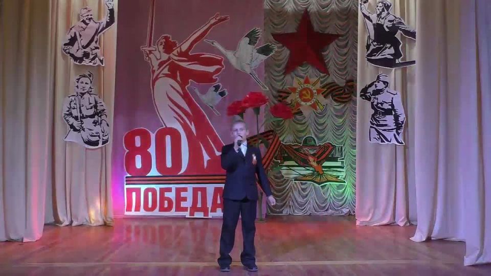 В рамках Окружного фестиваля "МЫ ПАТРИОТЫ", приуроченного к проведению Года защитника Отечества