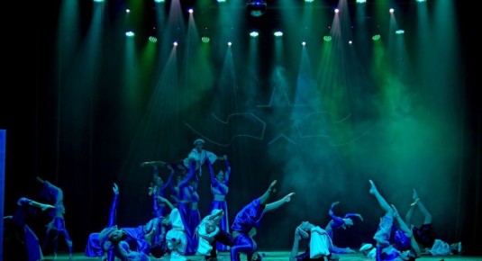 Михаил Меренков: Концерт в честь Дня Героев Отечества