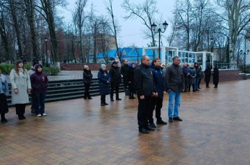 Константин Зинченко: Песни о подвиге и мужестве, о любви к Родине и о тех, кто стал символом безграничной преданности