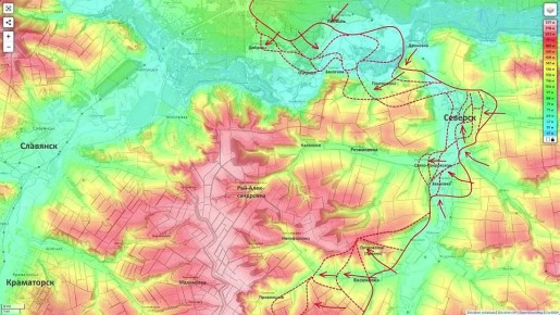 Юрий Подоляка: Война на Украине (10.12.25): Мирноград и Северск — развал обороны городов