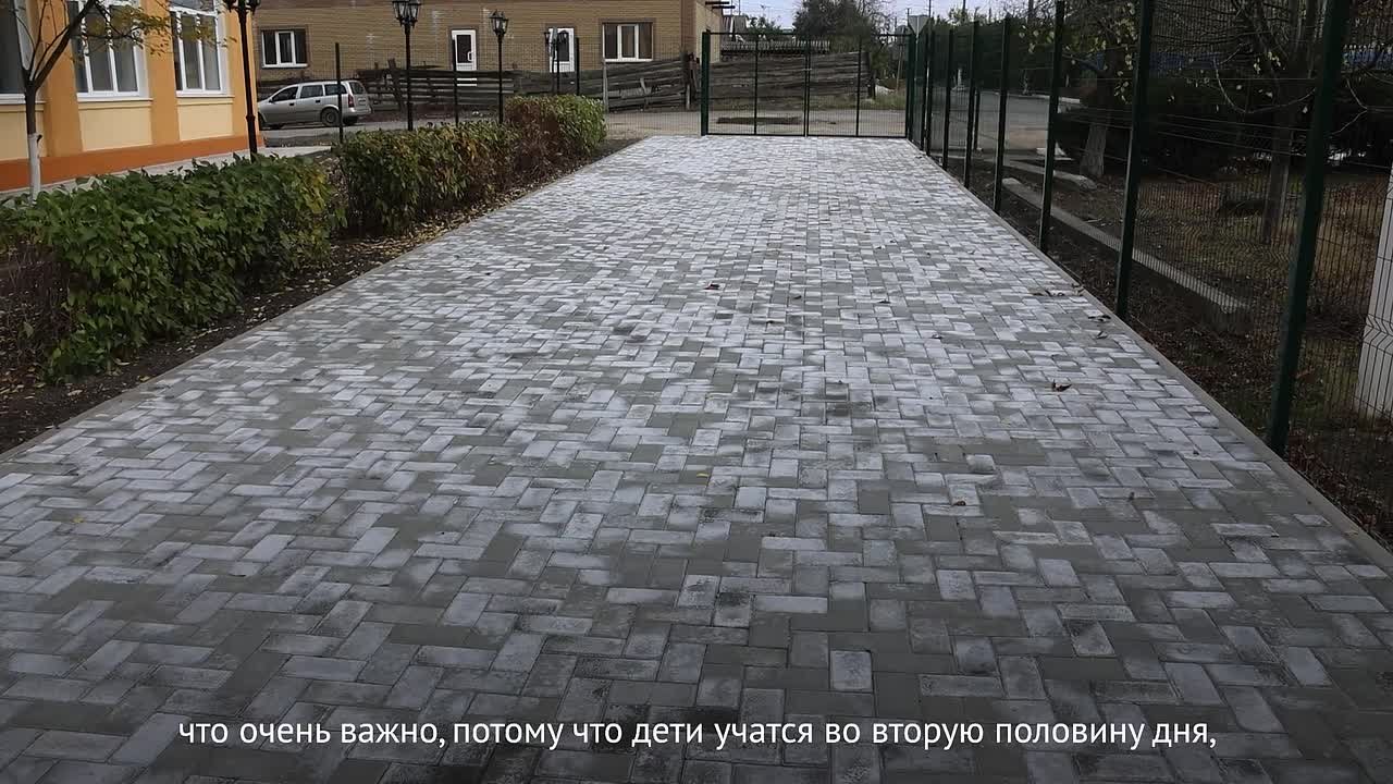 Николай Михайлов: Педагог Новосветской детской музыкальной школы поблагодарила Забайкалье за ремонт учреждения