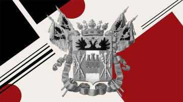 Орловы: Измаил, Индийский поход, освоение Донбасса…