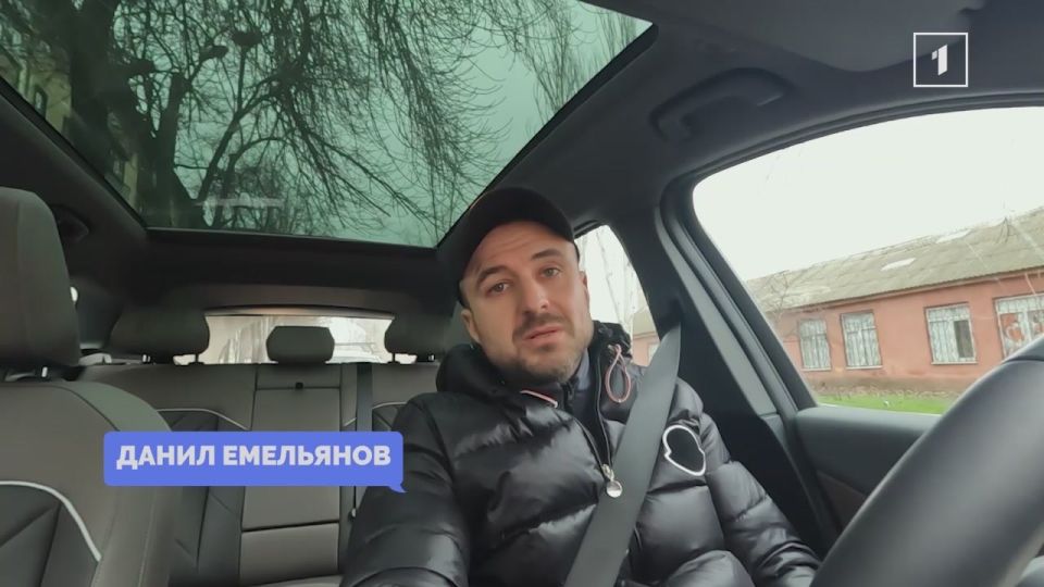 ����� � �����, ������ ������ � ������������� ��������� �����