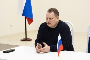 Валентин Левченко: По информации участка №2 Киевского района Донецкого филиала "Единого регионального оператора по управлению МКД на территории ДНР", по состоянию на 10.12.2025г. выполняются аварийные ремонтные работы на...