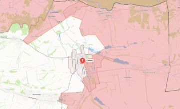 Войска РФ разгромили ВСУ в Северске: город наш