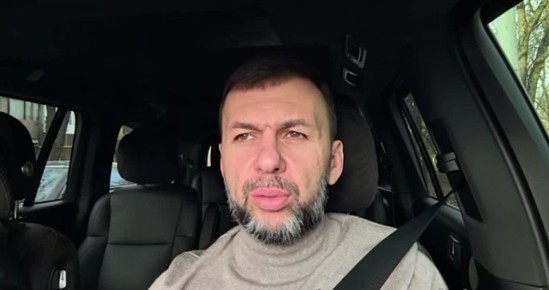 Сергей Ермаков: Месячник волонтерства в Снежном