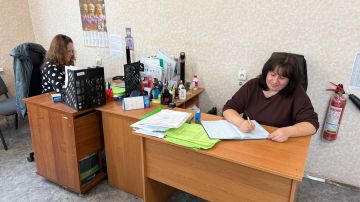 СЛУЖБЫ СБЫТА «ДОНБАССТЕПЛОЭНЕРГО»: РАБОТА ВО БЛАГО ФИНАНСОВОЙ СТАБИЛЬНОСТИ ПРЕДПРИЯТИЯ И НАДЕЖНОСТИ ТЕПЛОСНАБЖЕНИЯ ПОТРЕБИТЕЛЕЙ