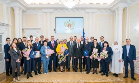 Артём Жога: 95 лет Югре. Для меня Югра - особый регион на карте России, ведь мое знакомство с Уральским федеральным округом началось именно с него еще в начале 2024 года