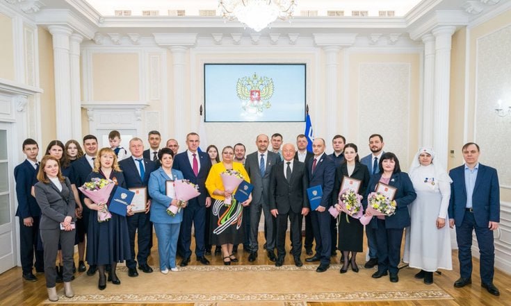 Артём Жога: 95 лет Югре. Для меня Югра - особый регион на карте России, ведь мое знакомство с Уральским федеральным округом началось именно с него еще в начале 2024 года