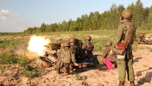 На Западе прокомментировали освобождение Красноармейска: что это даёт России