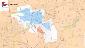 Продолжается затягивание Мирноградского котла