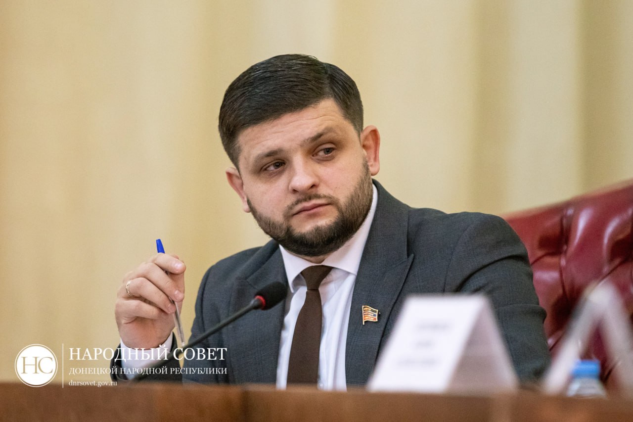 Парламентарии обсудили изменения в сфере ж/д транспорта