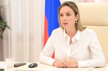 Львова-Белова: Восемь детей из РФ находятся в ЕС, вернуть их пока не удается