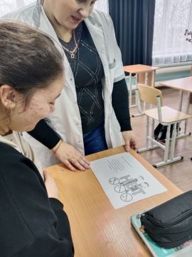 8-14 декабря --Неделя профилактики никотинсодержащей продукции