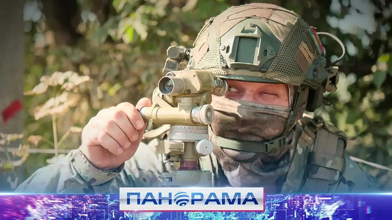 Гуманитарная поддержка и восстановление мирной жизни в Великоновосёлковском округе: каковы результаты?