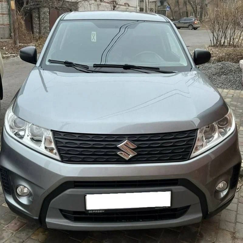 1 300 �.p. Suzuki Vitara, 2015 �.�