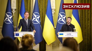 Герой России Чумаров объяснил, почему Украину не ждут в НАТО