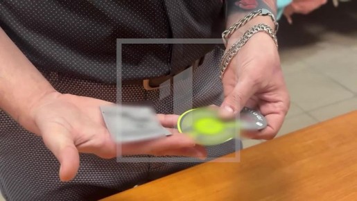 Светоотражающие элементы спасают жизни пешеходам!