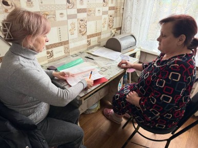 По партийному проекту «Крепкая семья» в Международный день прав человека, с целью оказания правовой помощи по вопросам защиты интересов семьи, отделом опеки и попечительства администрации городского округа проведены проверки...