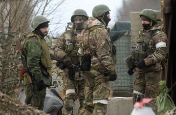 СВО. Донбасс. Оперативная лента за 10.12.2025