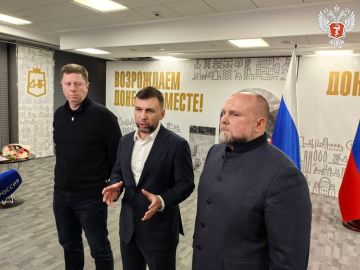 С 1 января 2026 года система ОМС в ДНР будет функционировать в таком же формате, как и во всех субъектах РФ