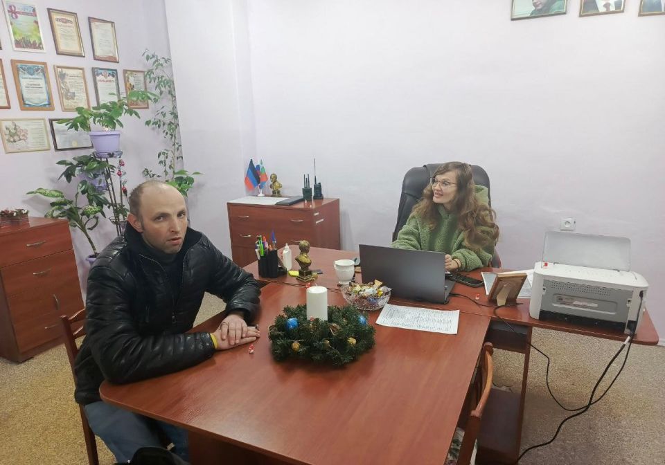 ���� ���������: � ����������-��������� ��������������� ������ ������ ����� �������