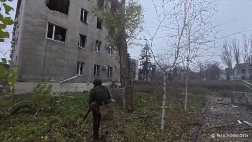 Минздрав ДНР окажет Красноармейску медицинскую поддержку, заявил Пушилин