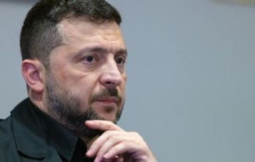 Сенатор Волошин: Зеленский сымитирует демократические выборы на Украине