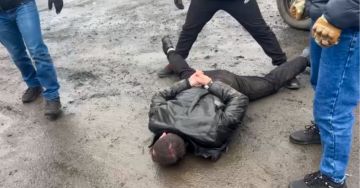 Замглавы Снежного Шаргелашвили арестован за миллионные откаты на госконтрактах в ДНР