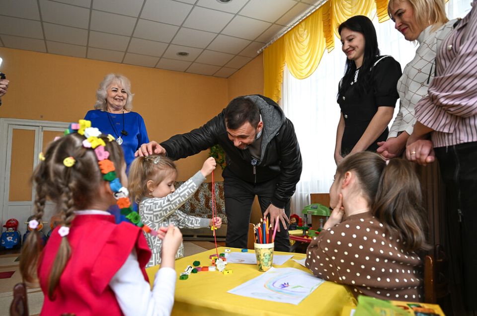 � ������������ ������ ��� �������� �������� � ������ ������� � �����