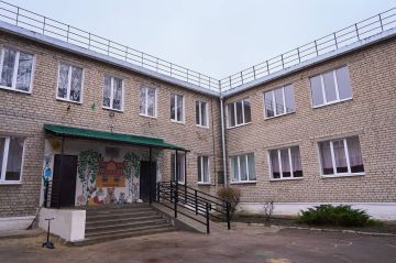 Завершили все запланированные на этот год работы на наших подшефных территориях в ДНР